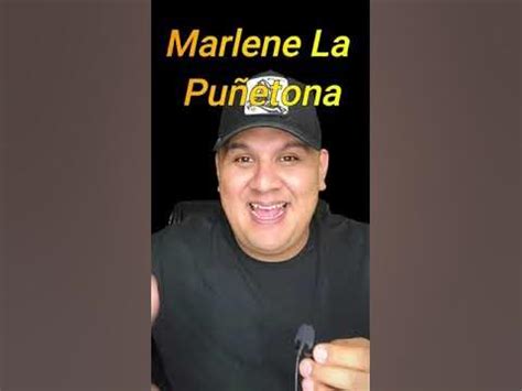 marlene la punetona xxx|marlene la puñetona Search